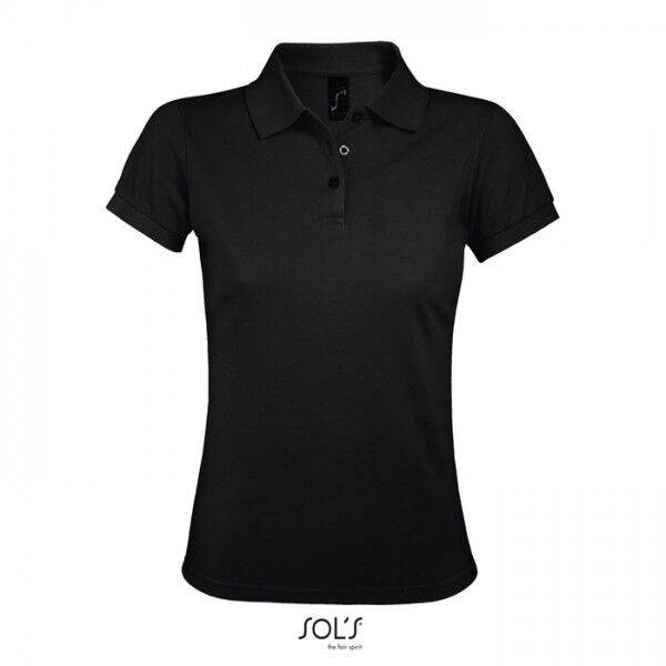 Prime Women - PRIME DAMEN POLO 200g
