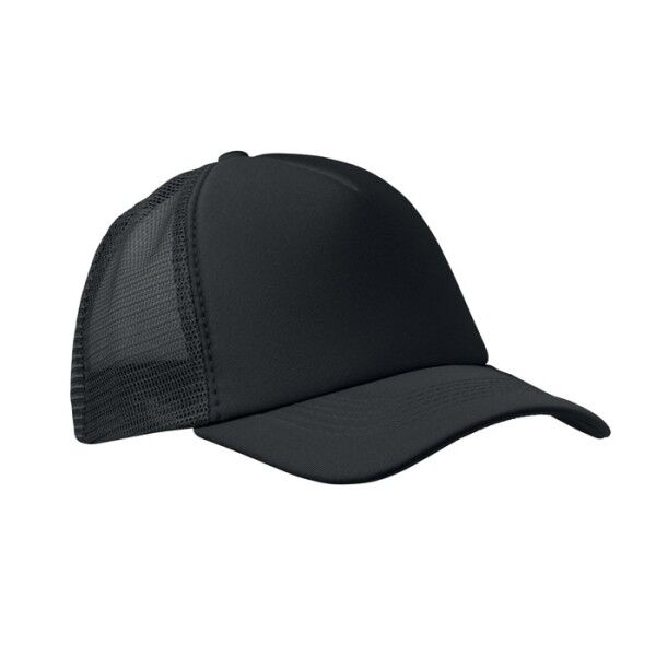 Bubble - Truckers Cap