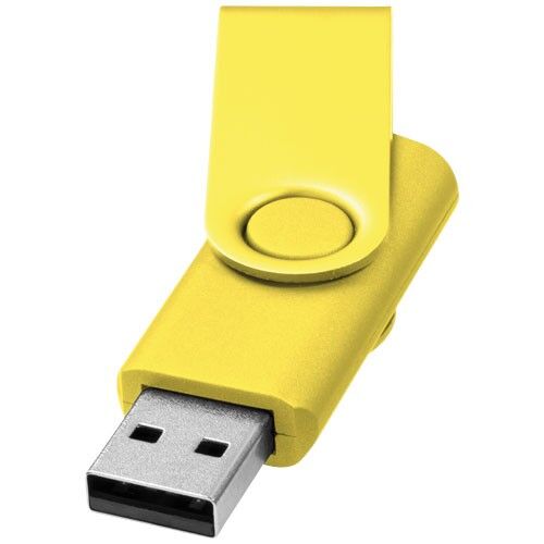 Rotate Metallic 2 GB USB-Stick