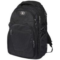 Curb 17" Laptop Rucksack Curb 17" Laptop Rucksack