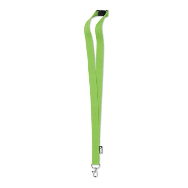 Lany Rpet - Lanyard RPET 20mm