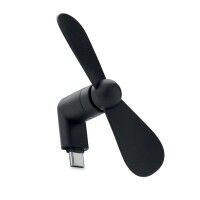 Phan - Smartphone-Ventilator