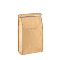Paperlunch - Lunchbag aus Kraftpapier 2,3l