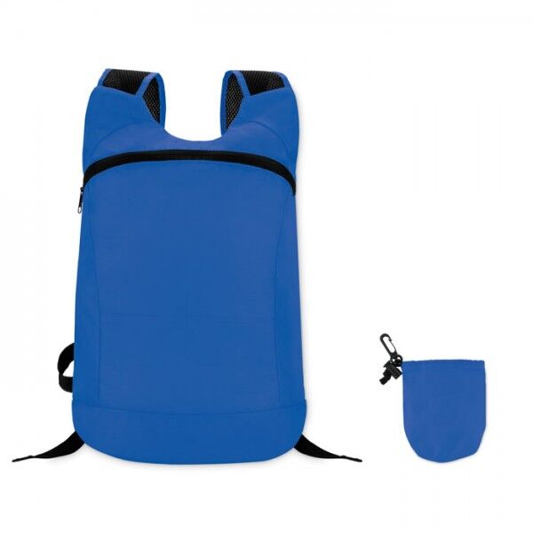 Joggy - Faltbarer Sport-Rucksack