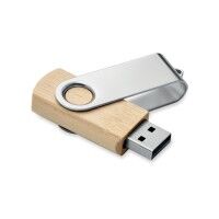 - Techmate Bambus USB 16GB MO6898-40