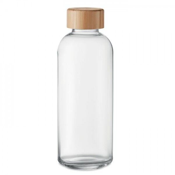 Frisian - Trinkflasche Glas 650ml