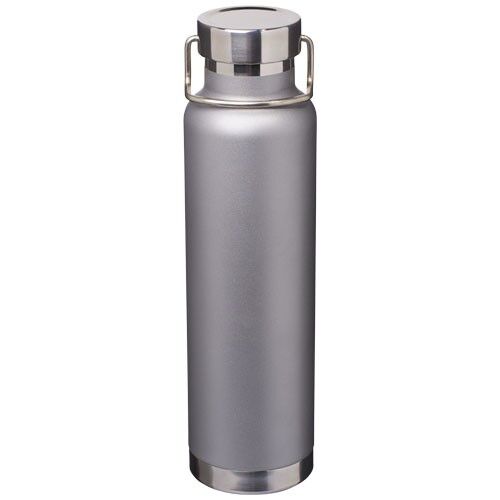 Thor Kupfer Vakuum Isolierflasche