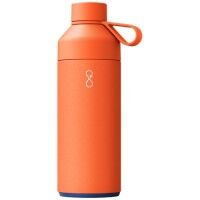 Big Ocean Bottle 1 L vakuumisolierte Flasche Big Ocean Bottle 1 L vakuumisolierte Flasche