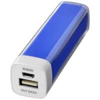 Flash Powerbank 2200 mAh Flash Powerbank 2200 mAh