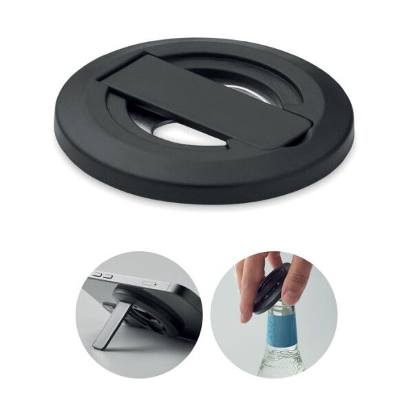 Dosenuno - Phonehalter mit Kapselheber