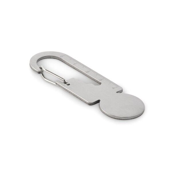 Multikey - Einkaufswagenchip