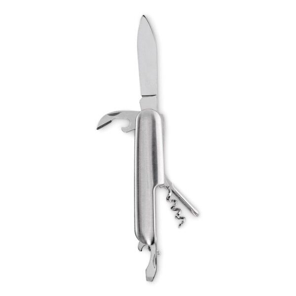 Multichillo - Multi-Tool-Taschenmesser