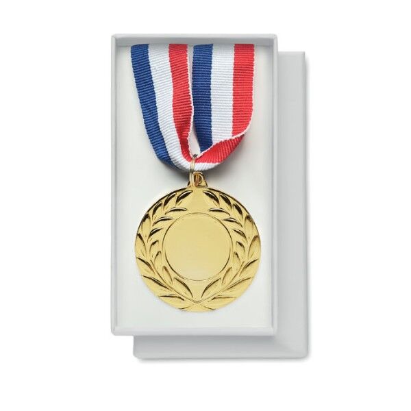 Winner - Medaille 5cm