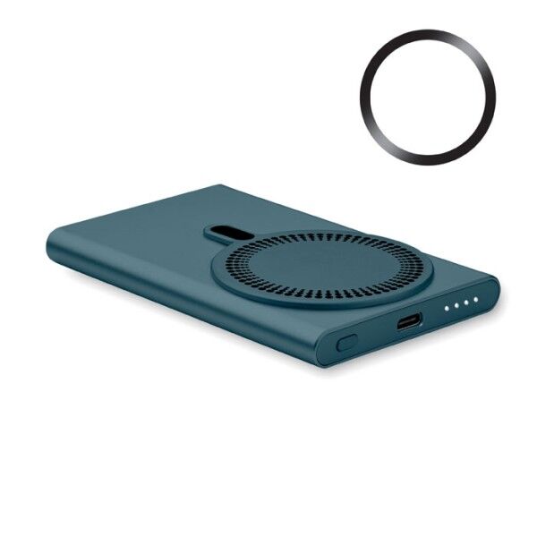 Pawtt - Powerbank mit Ladestation 15W