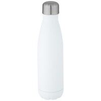 Cove 500 ml RCS-zertifizierte vakuumisolierte Edelstahlflasche Cove 500 ml RCS-zertifizierte vakuumisolierte Edelstahlflasche