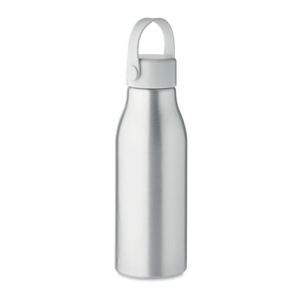 Naidon - Trinkflasche Aluminium 650ml