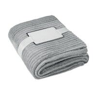 Arosa - Flanell-Decke Arosa - Flanell-Decke
