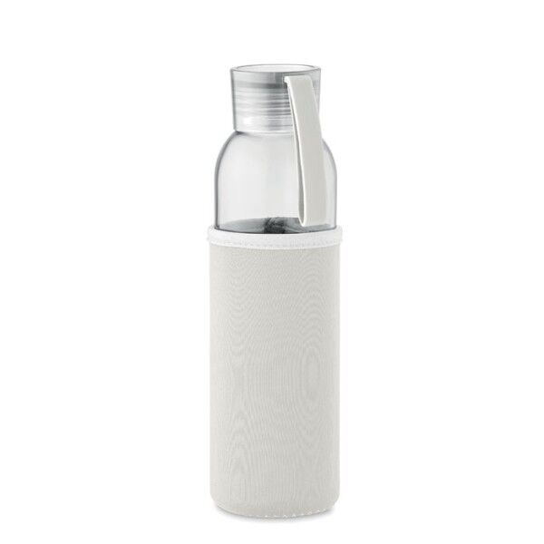 Ebor - Flasche recyceltes Glas 500 ml
