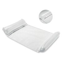 Hamafloat - Aufblasbare Wasserhängematte