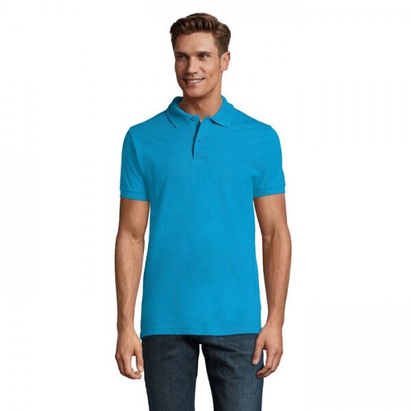 Perfect Men - PERFECT-HERREN POLO-180g