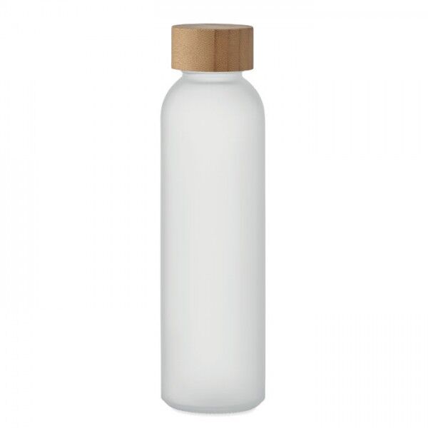 Abe - Glasflasche 500 ml