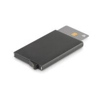 Basicur - RFID Kreditkartenhalter