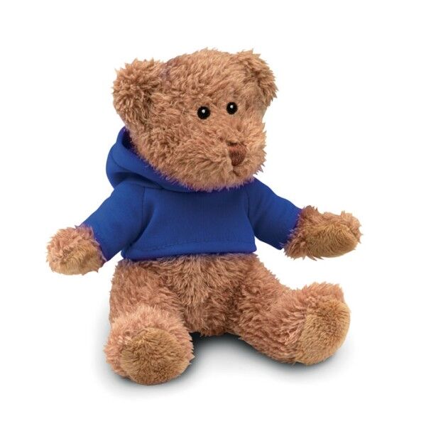 Johnny - Teddybär Hoody