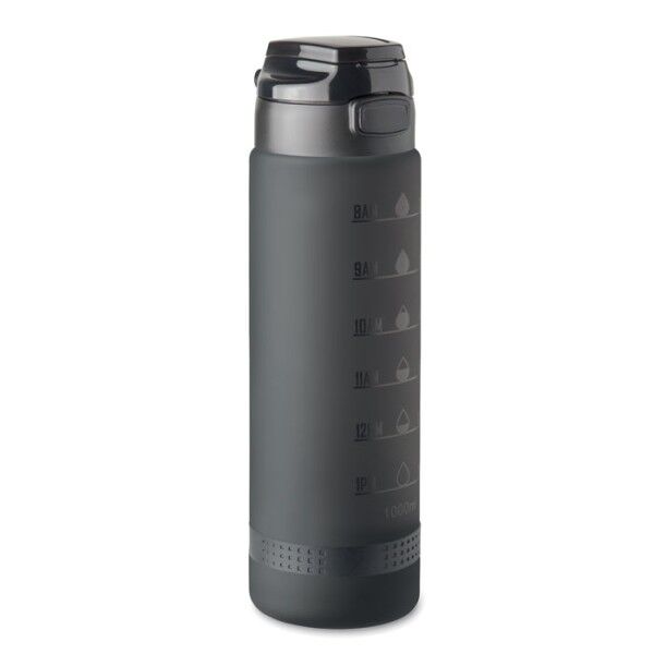 Level - Sport-Trinkflasche RPET 1L
