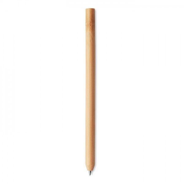 Tubebam - Kugelschreiber Bambus