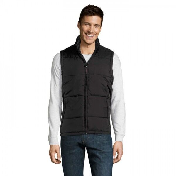 Warm - WARM HERRENBODYWARMER 210g