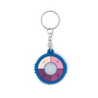 Uv Check Ring - Schlüsselanhänger UV-Detektor Uv Check Ring - Schlüsselanhänger UV-Detektor