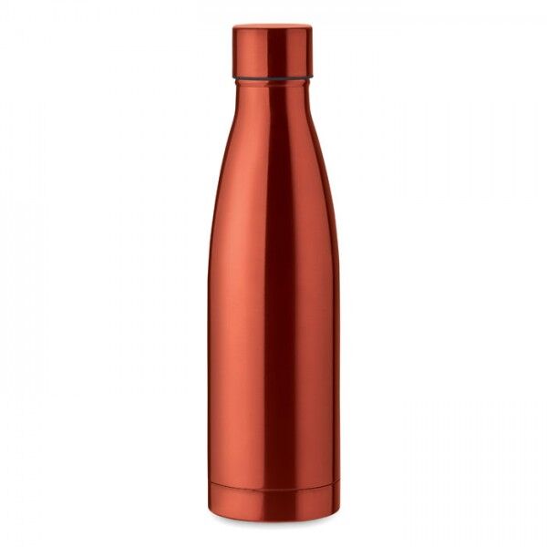 Belo Bottle - Edelstahl Isolierflasche 500ml