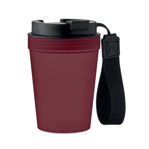 Isforden Tumbler - Einwandiger Becher 300 ml