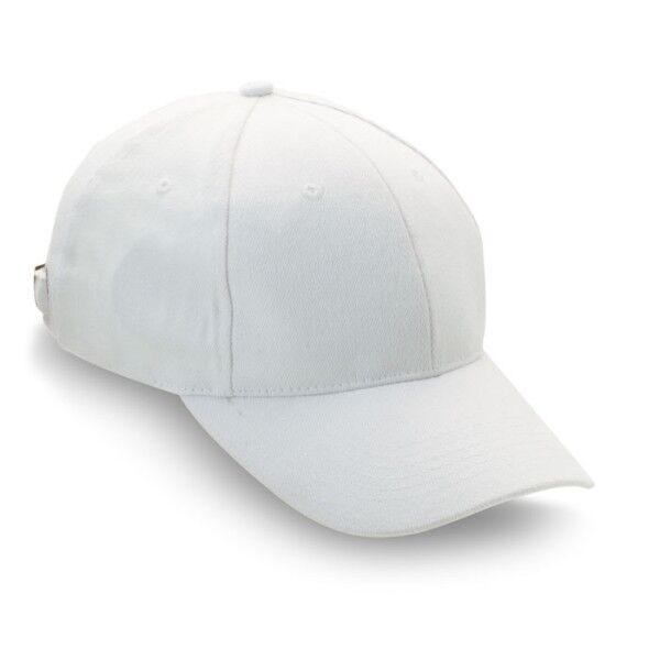 Natupro - Baseball Kappe 6 Panels KC1464-