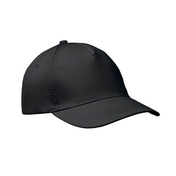 Buzz - 5-Panel-Baseball-Cap