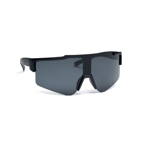 Shine - Sport-Sonnenbrille UV400