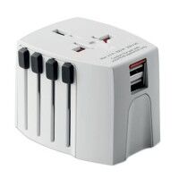 Skross# - MUV USB. 2-pole Skross# - MUV USB. 2-pole