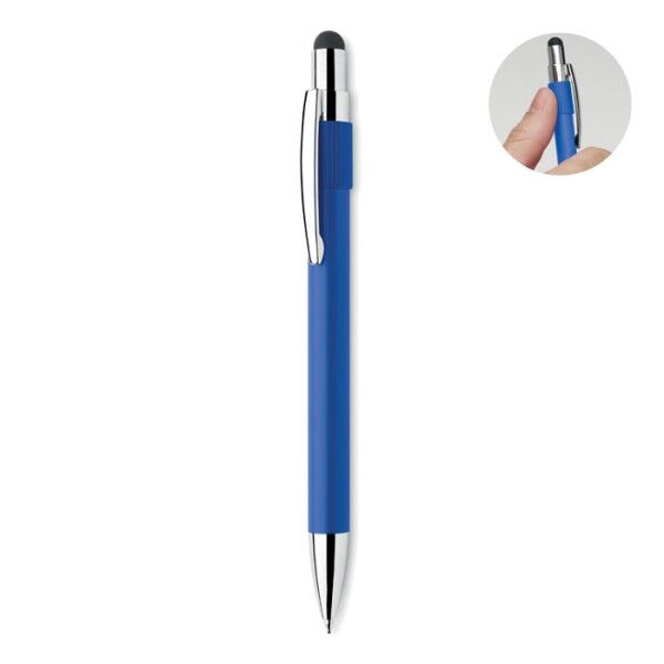 Edd - Druckkugelschreiber mit Stylus