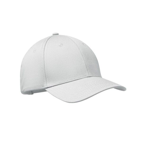 Bahamas - Baseball Kappe 6 Panels