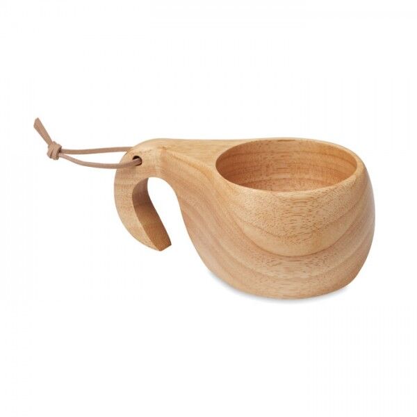 Indy - Tasse Holz 120ml