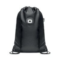 Urbancord - RPET Beutel mit COB Urbancord - RPET Beutel mit COB