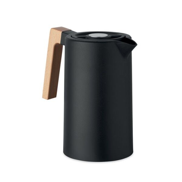 Servir - Doppelwandige Kanne 1L