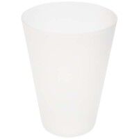 Glastonbury 300 ml Becher aus Kunststoff Glastonbury 300 ml Becher aus Kunststoff
