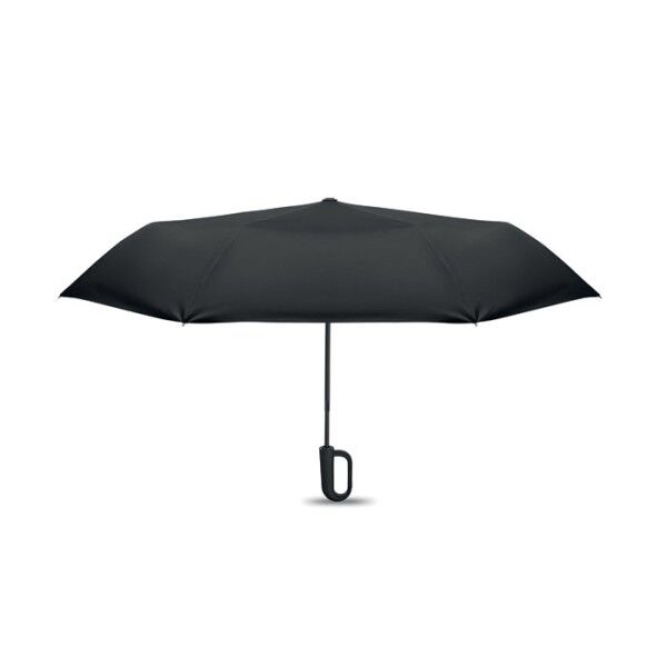 Umkrab - Windproof Regenschirm 21"