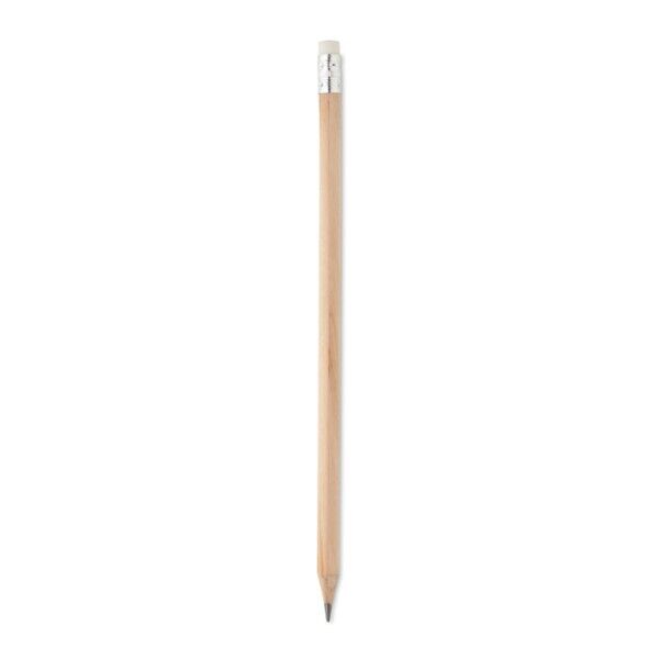 Stomp Sharp - Bleistift mit Radiergummi