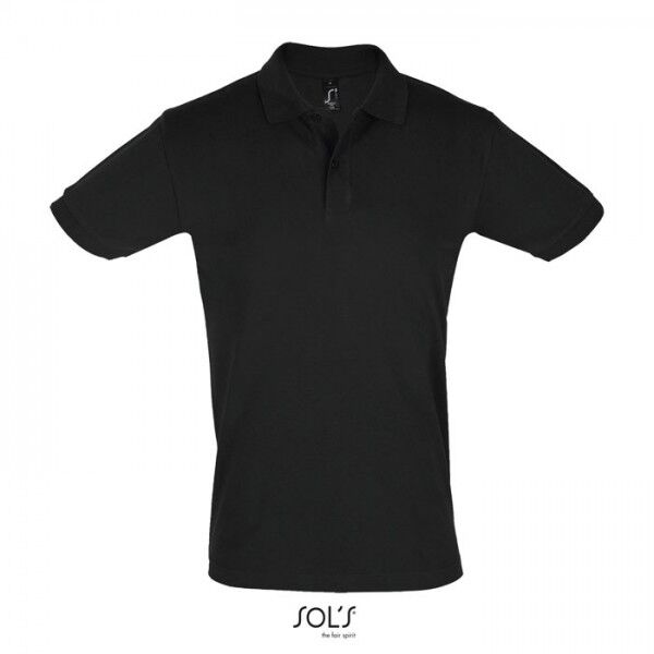 Perfect Men - PERFECT-HERREN POLO-180g