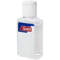 Be Safe Desinfektionsgel in Flasche 60 ml klein Be Safe Desinfektionsgel in Flasche 60 ml klein