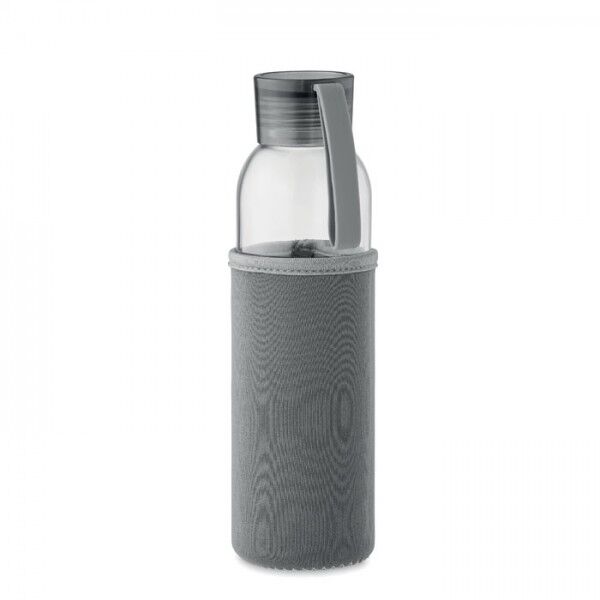 Ebor - Flasche recyceltes Glas 500 ml