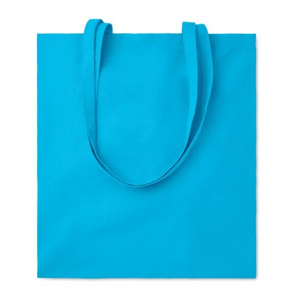 Cottonel Colour ++ - Baumwoll-Einkaufstasche, bunt