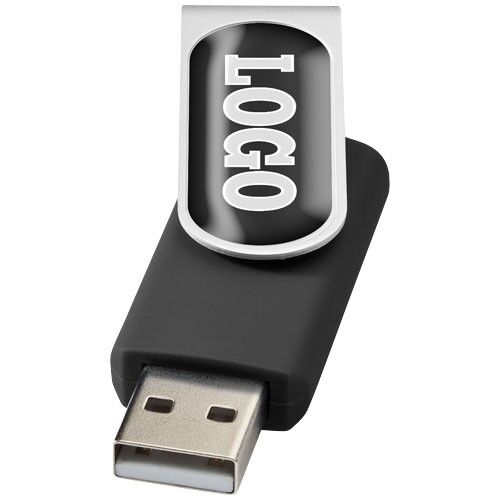Rotate Dooming 2 GB USB-Stick